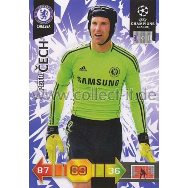 PAD-1011-096 - Petr Cech