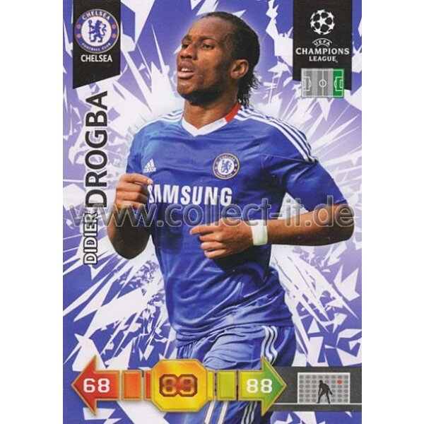 PAD-1011-108 - Didier Drogba