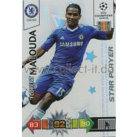 PAD-1011-114 - Florent Malouda - STAR PLAYER