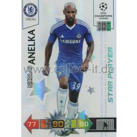 PAD-1011-115 - Nicolas Anelka - STAR PLAYER