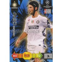 PAD-1011-120 - Cristian Chivu