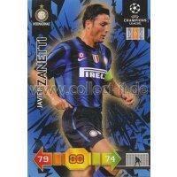 PAD-1011-121 - Javier Zanetti