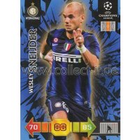 PAD-1011-125 - Wesley Sneijder