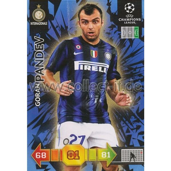 PAD-1011-127 - Goran Pandev