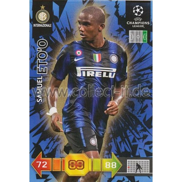 PAD-1011-129 - Samuel Etoo