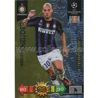 PAD-1011-131 - Wesley Sneijder - CHAMPION