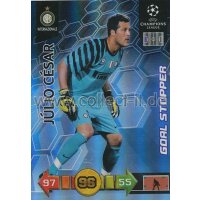 PAD-1011-135 - Julio Cesar - GOAL STOPPER