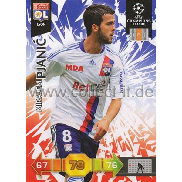 PAD-1011-146 - Miralem Pjanic