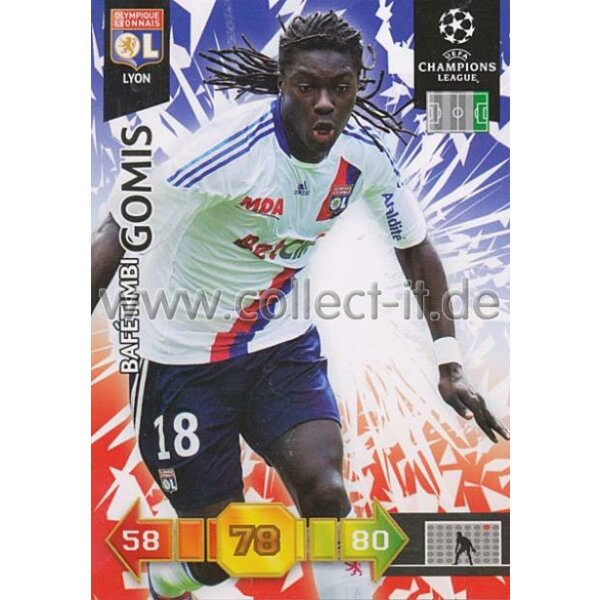 PAD-1011-148 - Bafetimbi Gomis