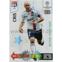 PAD-1011-154 - Cris - STAR PLAYER