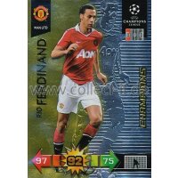 PAD-1011-169 - Rio Ferdinand - CHAMPION