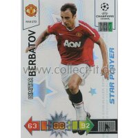 PAD-1011-175 - Dimitar Berbatov - STAR PLAYER