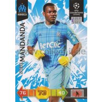 PAD-1011-176 - Steve Mandanda