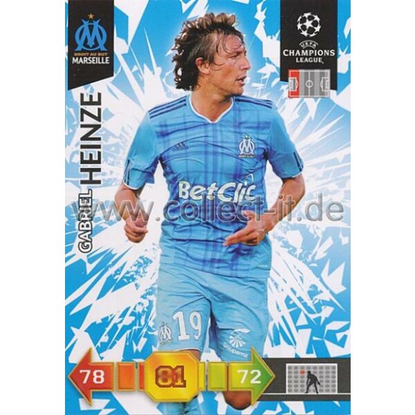 PAD-1011-177 - Gabriel Heinze