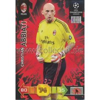 PAD-1011-192 - Christian Abbiati