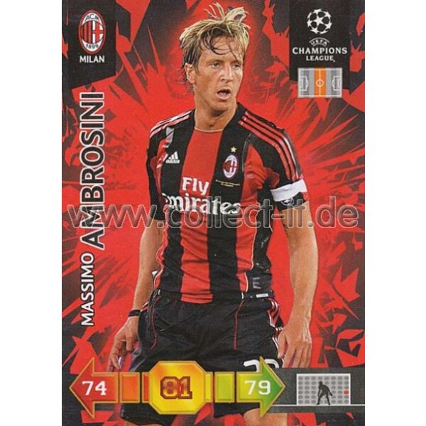 PAD-1011-197 - Massimo Ambrosini