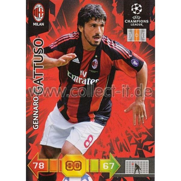 PAD-1011-200 - Gennaro Gattuso