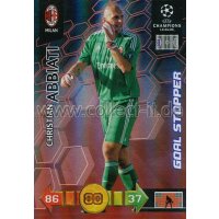 PAD-1011-207 - Christian Abbiati - GOAL STOPPER