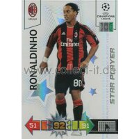 PAD-1011-208 - Ronaldinho - STAR PLAYER