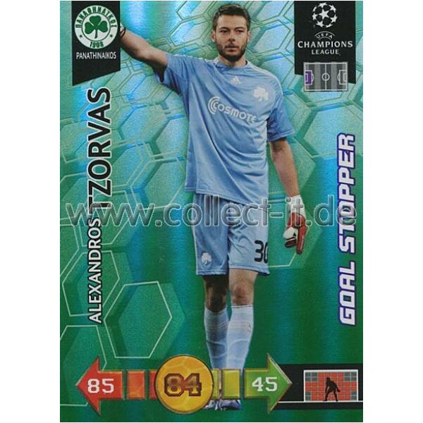 PAD-1011-218 - Alexandros Tzorvas - GOAL STOPPER