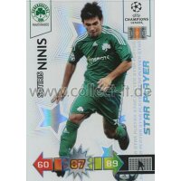 PAD-1011-219 - Sotiris Ninis - STAR PLAYER