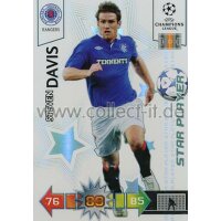 PAD-1011-230 - Steven Davis - STAR PLAYER