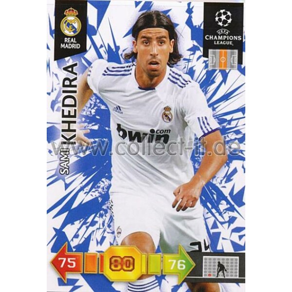 PAD-1011-237 - Sami Khedira