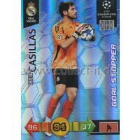 PAD-1011-249 - Iker Casillas - GOAL STOPPER