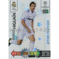 PAD-1011-251 - Gonzalo Higuain - STAR PLAYER