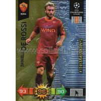 PAD-1011-264 - Daniele De Rossi - CHAMPION