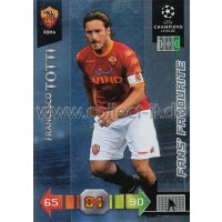 PAD-1011-265 - Francesco Totti - FANS FAVOURITE