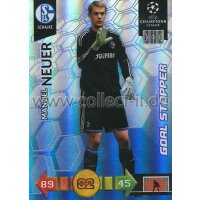 PAD-1011-297 - Manuel Neuer - GOAL STOPPER