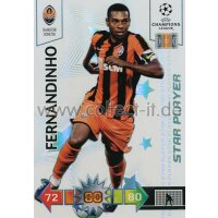 PAD-1011-311 - Fernandinho - STAR PLAYER