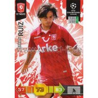 PAD-1011-331 - Bryan Ruiz