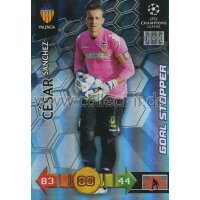 PAD-1011-349 - Cesar Sanchez - GOAL STOPPER