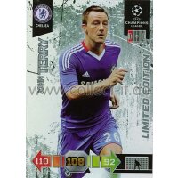 PAD-LE06 - John Terry - Limited Edition