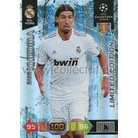 PAD-LE23 - Sami Khedira - Limited Edition