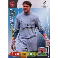 PAD-1112-011 - Lukasz Fabianski