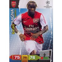 PAD-1112-012 - Bacary Sagna