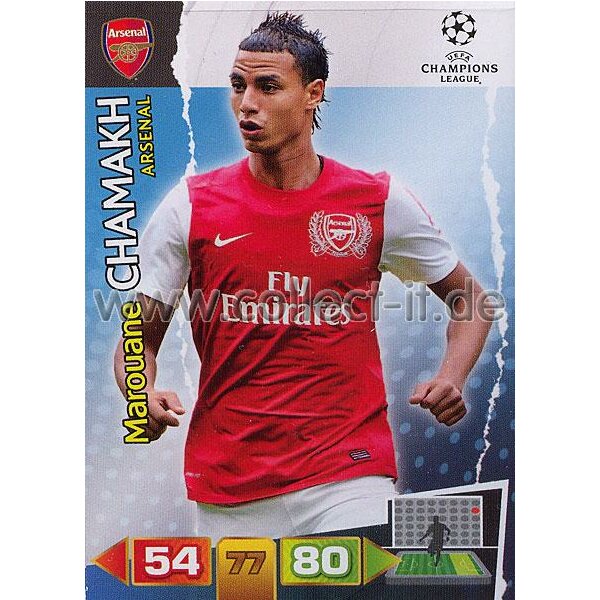 PAD-1112-019 - Marouane Chamakh