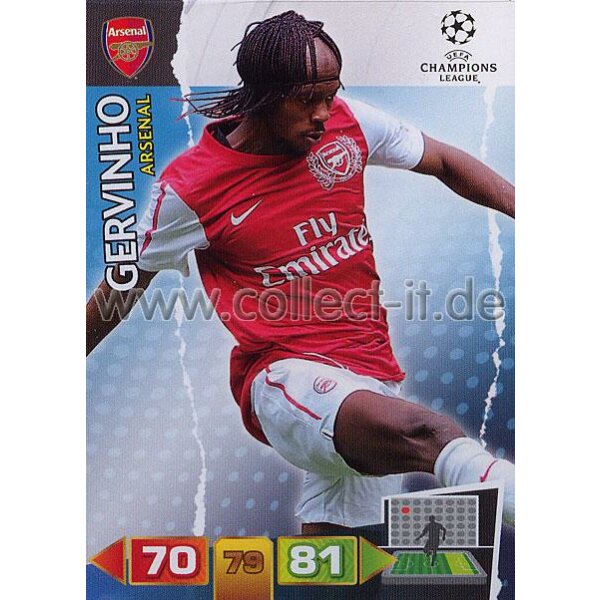 PAD-1112-020 - Gervinho