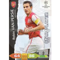 PAD-1112-022 - Robin van Persie - STAR PLAYER