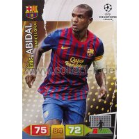 PAD-1112-027 - Eric Abidal