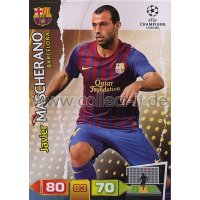 PAD-1112-031 - Javier Mascherano