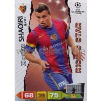 PAD-1112-041 - Xherdan Shaqiri - RISING STAR