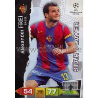 PAD-1112-045 - Alexander Frei - STAR PLAYER