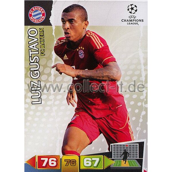 PAD-1112-064 - Luiz Gustavo