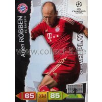 PAD-1112-066 - Arjen Robben - STAR PLAYER