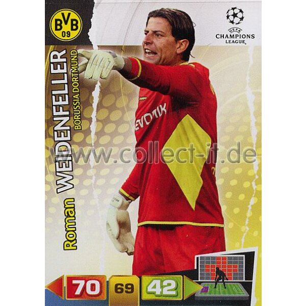 PAD-1112-068 - Roman Weidenfeller