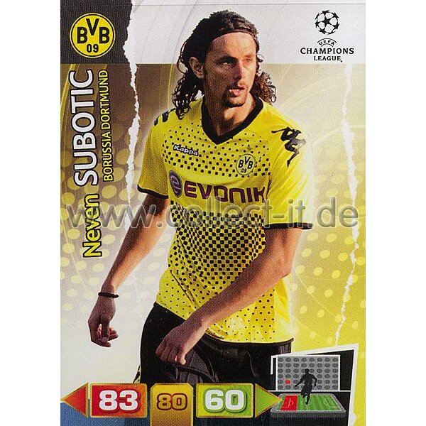 PAD-1112-069 - Neven Subotic